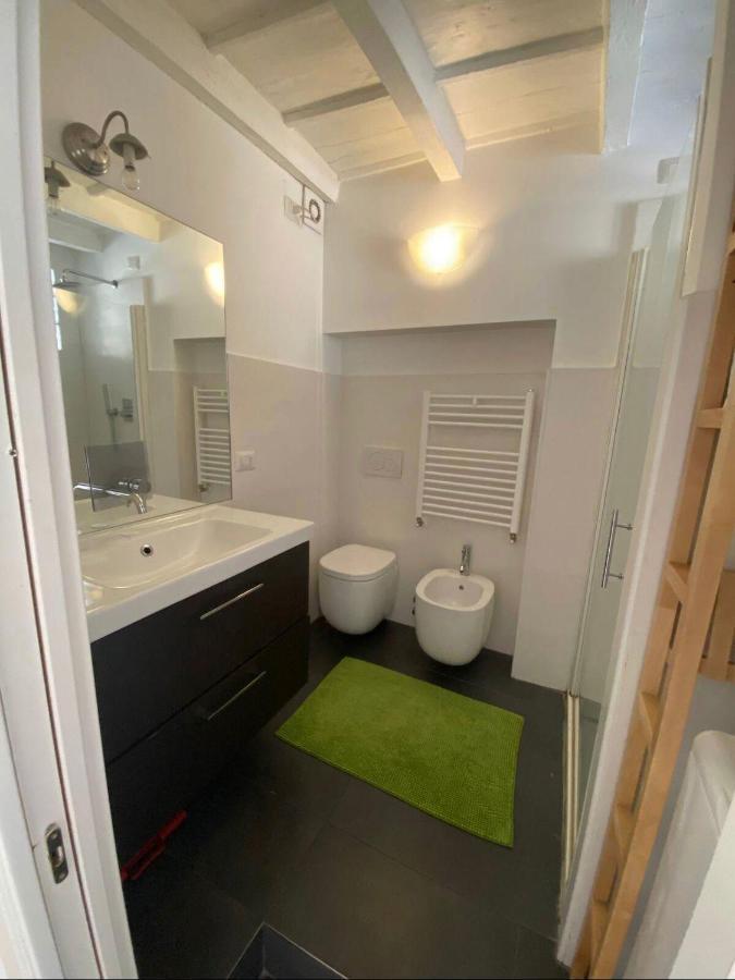 Apartment Corso 8 Milan