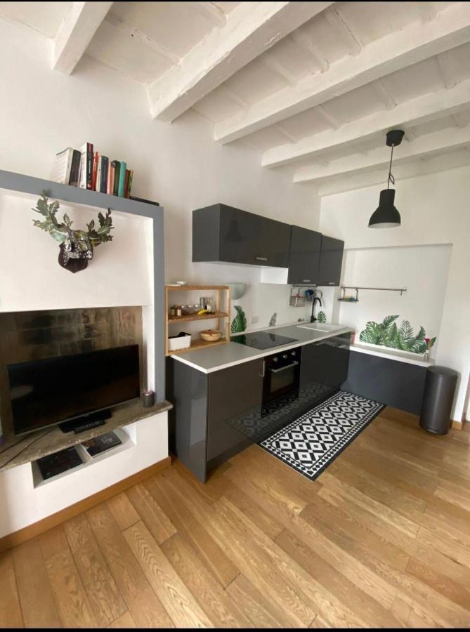 Corso 8 Apartment