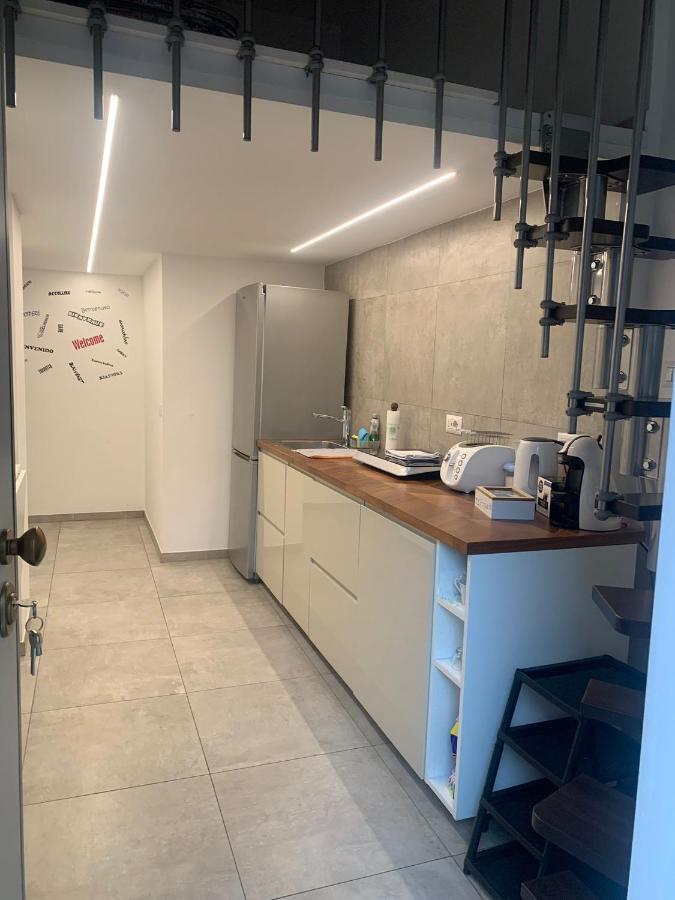 Amica Appartement
