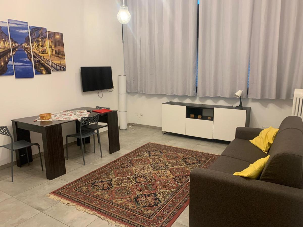 Amica Appartement Milaan