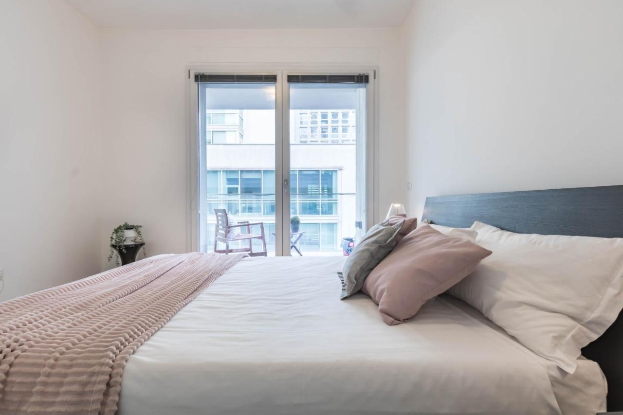 Joivy Superb Flat For 4 With Balcony Near Centrale Milan