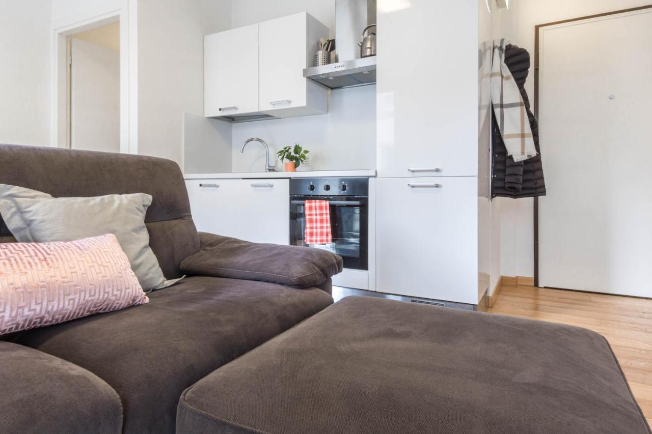 Joivy Superb Flat For 4 With Balcony Near Centrale Apartment *