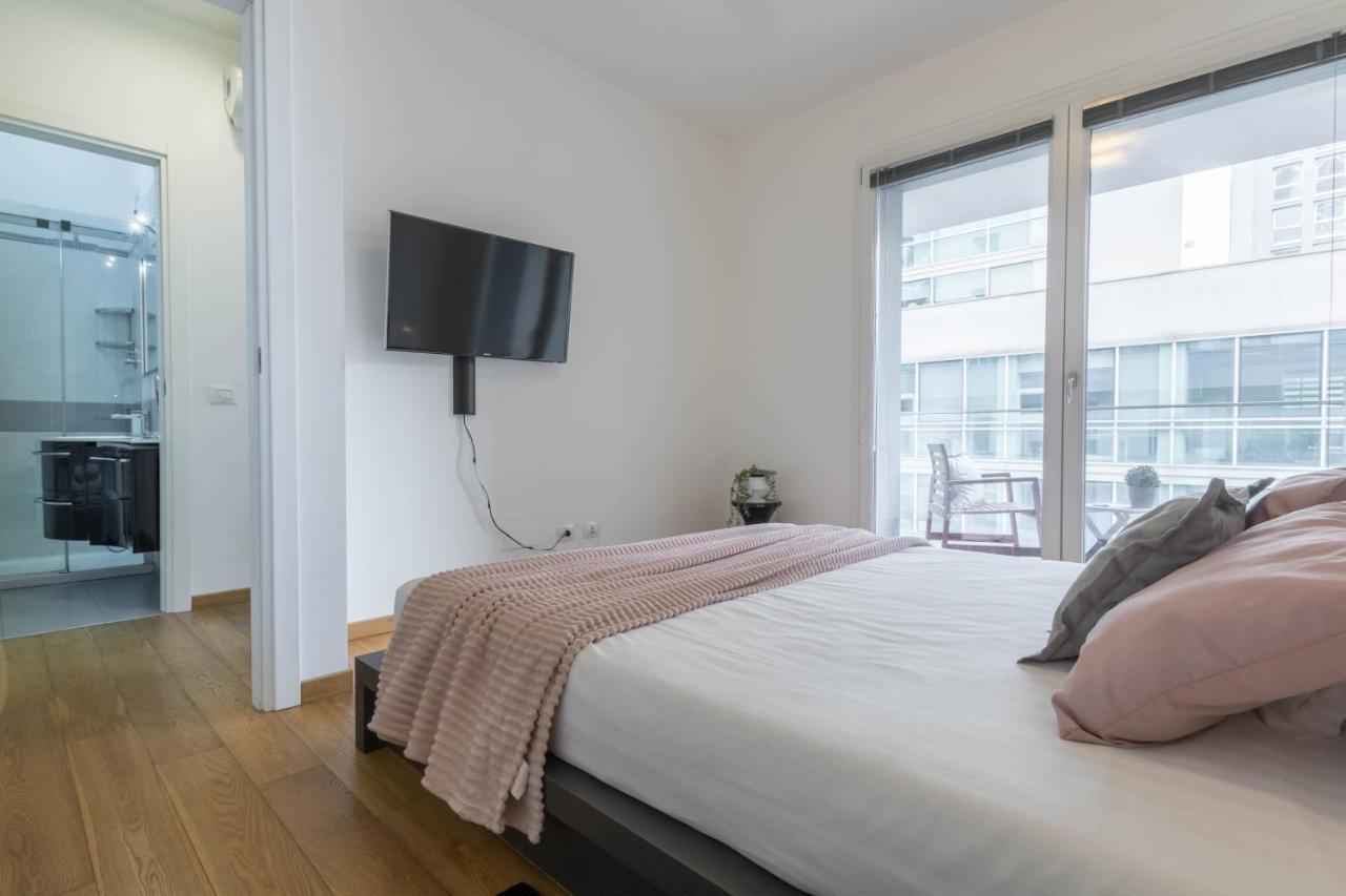 Joivy Superb Flat For 4 With Balcony Near Centrale *