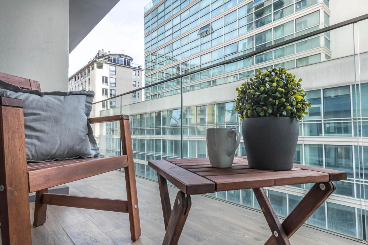 Joivy Superb Flat For 4 With Balcony Near Centrale