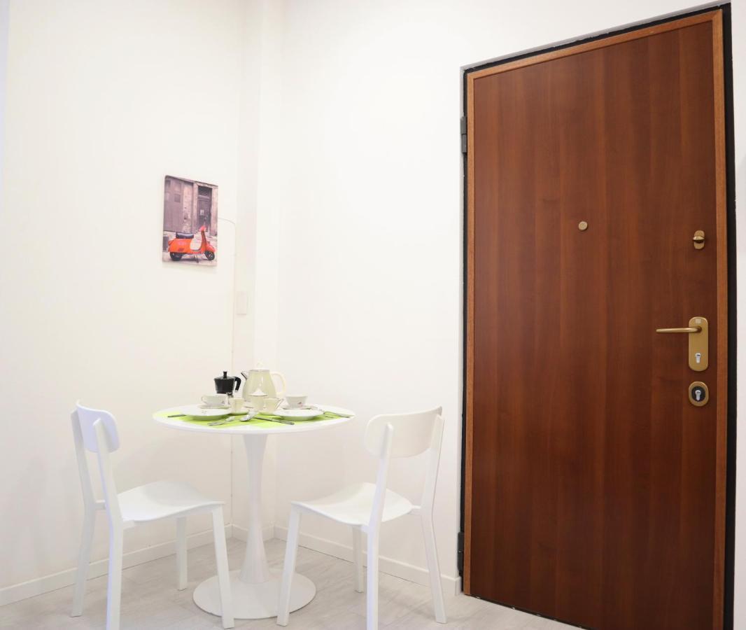 Navigli Tiny Bright House Leilighet Milano