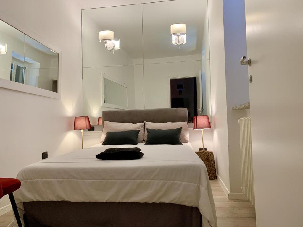 Leilighet Centro-moscova Incantevole Free Wifi Milano