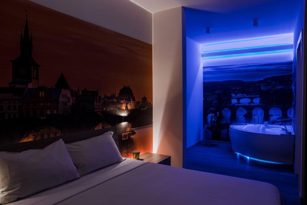 Hotel Seven 2*