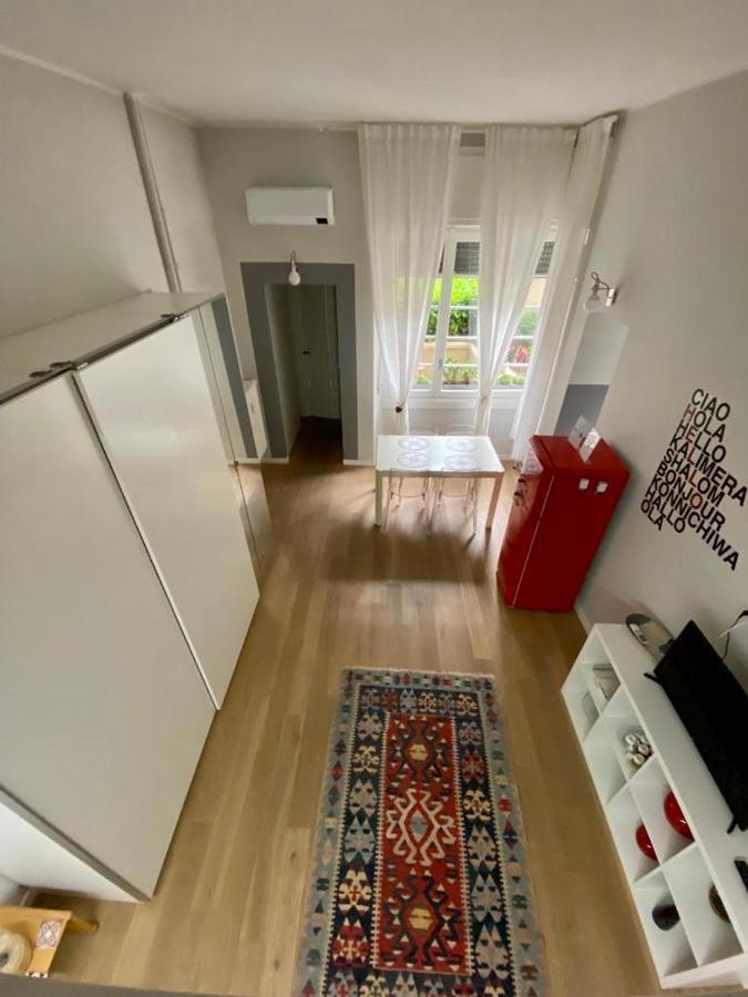 Apartment Flat66 Milan