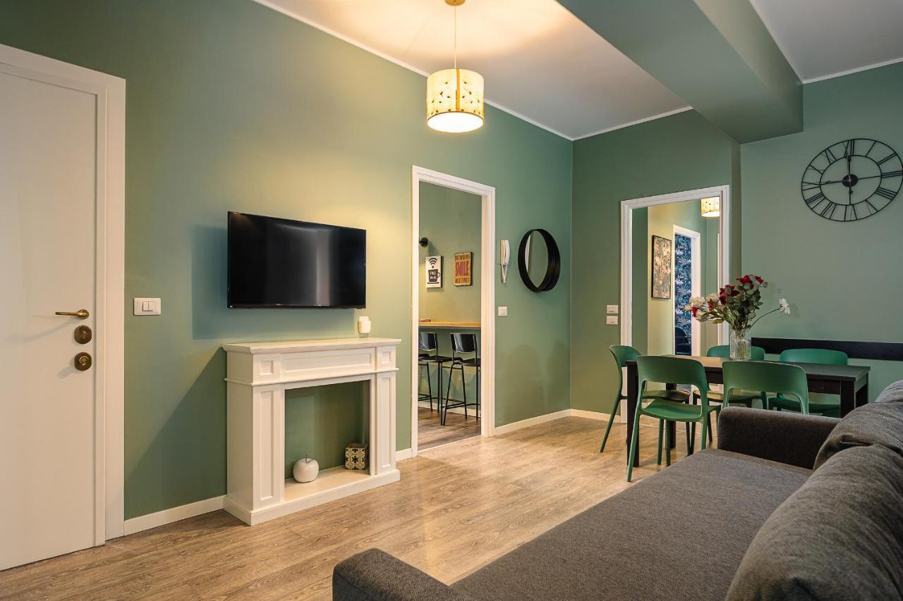 Hemeras Boutique Homes - Large In Citylife District * Mailand