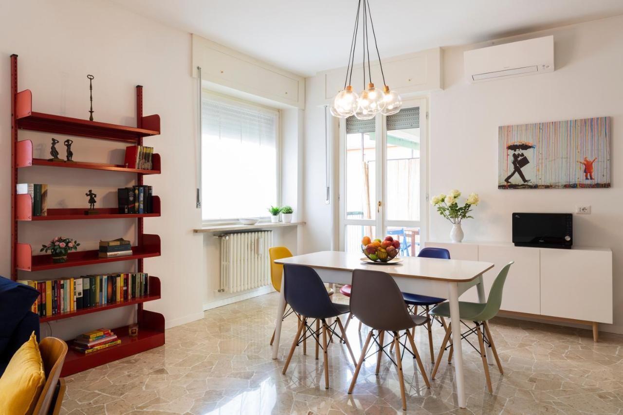 Casa Relax - Station * Milan