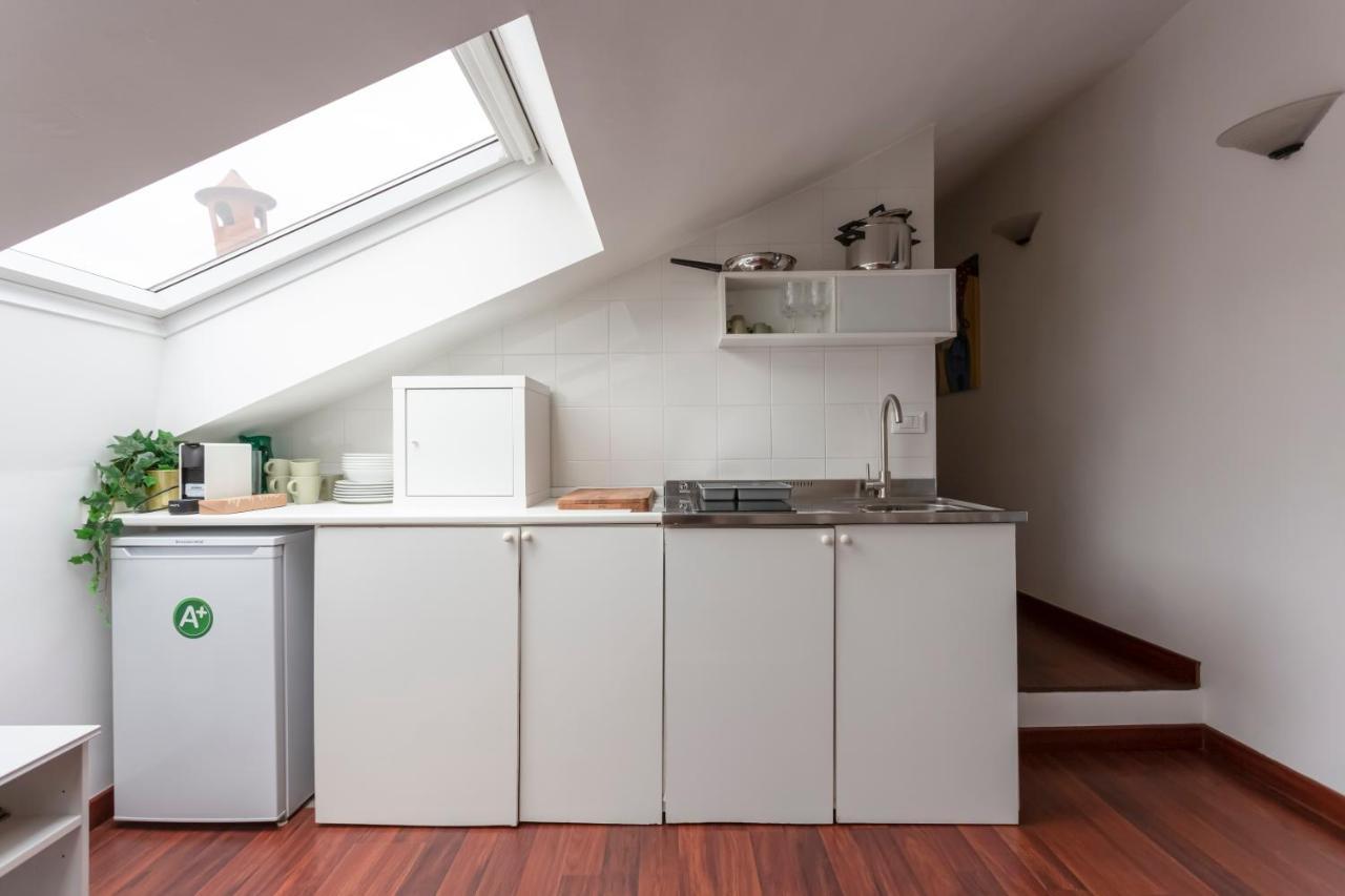 2 Bedroom 2 Bathroom Apt - Duomo 2 *