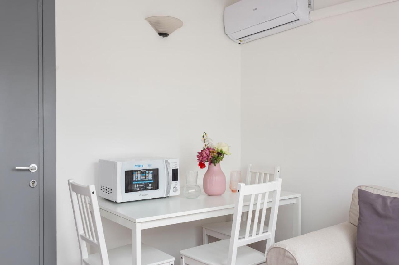 Apartment 2 Bedroom 2 Bathroom Apt - Duomo 2 *