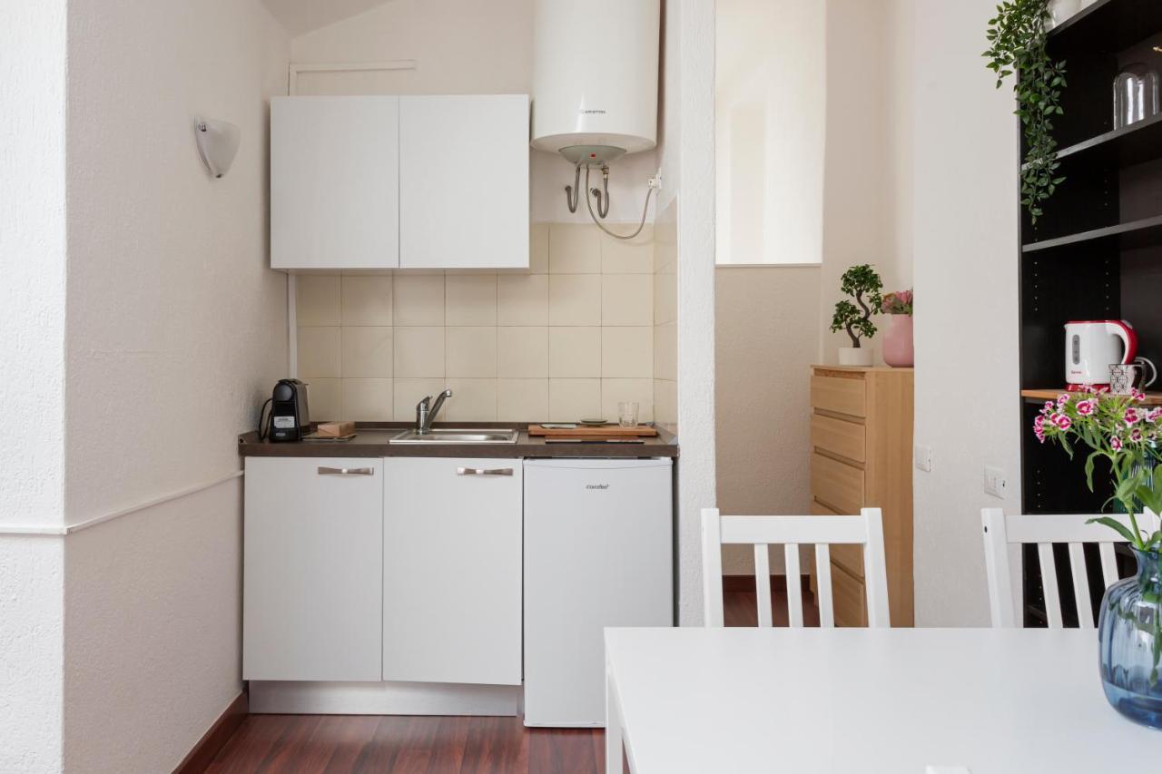 Leilighet 1 Bedroom Apt - Duomo 4 *