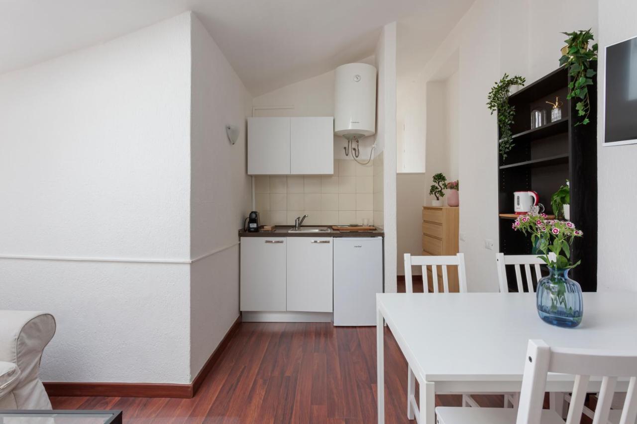 1 Bedroom Apt - Duomo 4 Leilighet