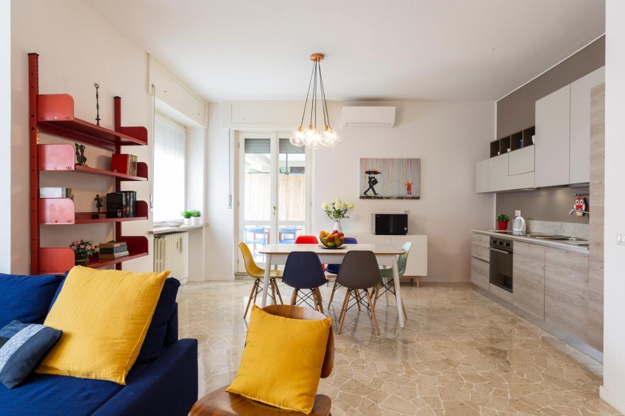 Casa Relax - Station Apartment *