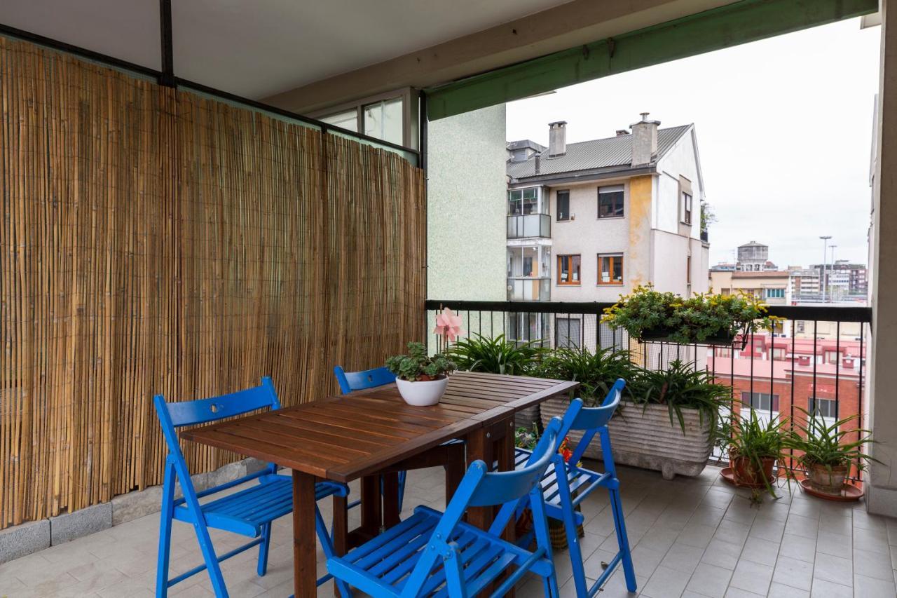 Apartment Casa Relax - Station *