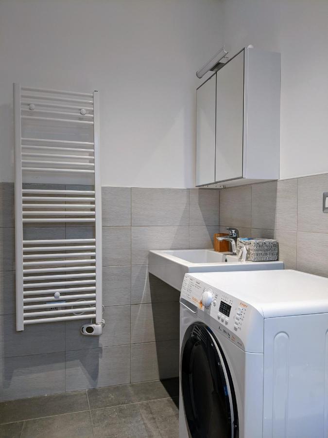 San Siro Qc20 Apartment Mailand