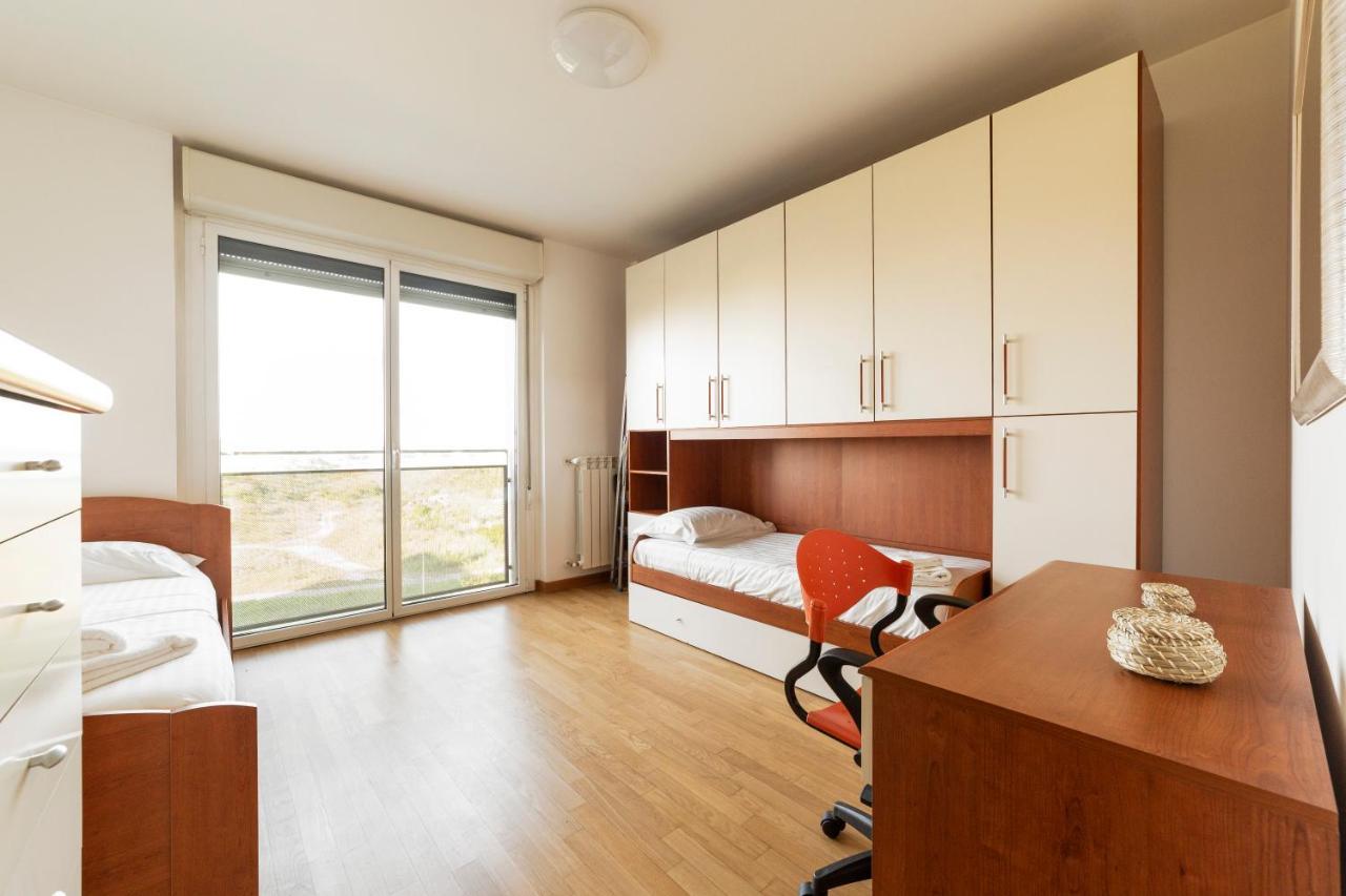 Rogoredo Apt With Terrace! Appartamento