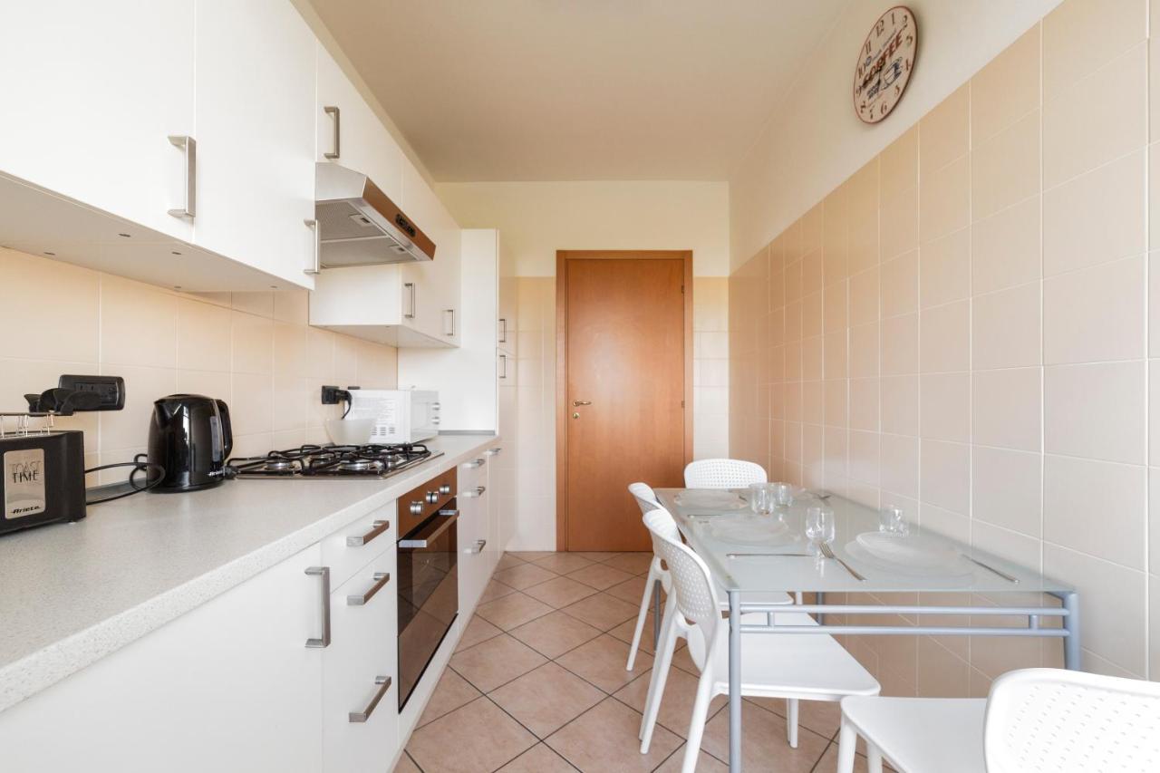 Rogoredo Apt With Terrace! Milano