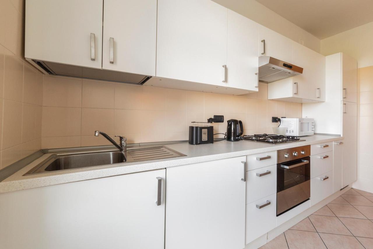 Appartamento Rogoredo Apt With Terrace! *