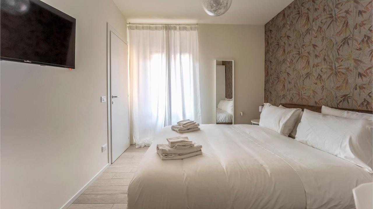 Leilighet Italianway - The B Village New Milano