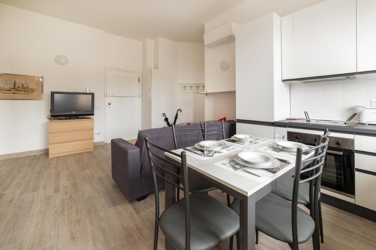 Appartamento Sant'ambrogio Bright With Terrace Milano