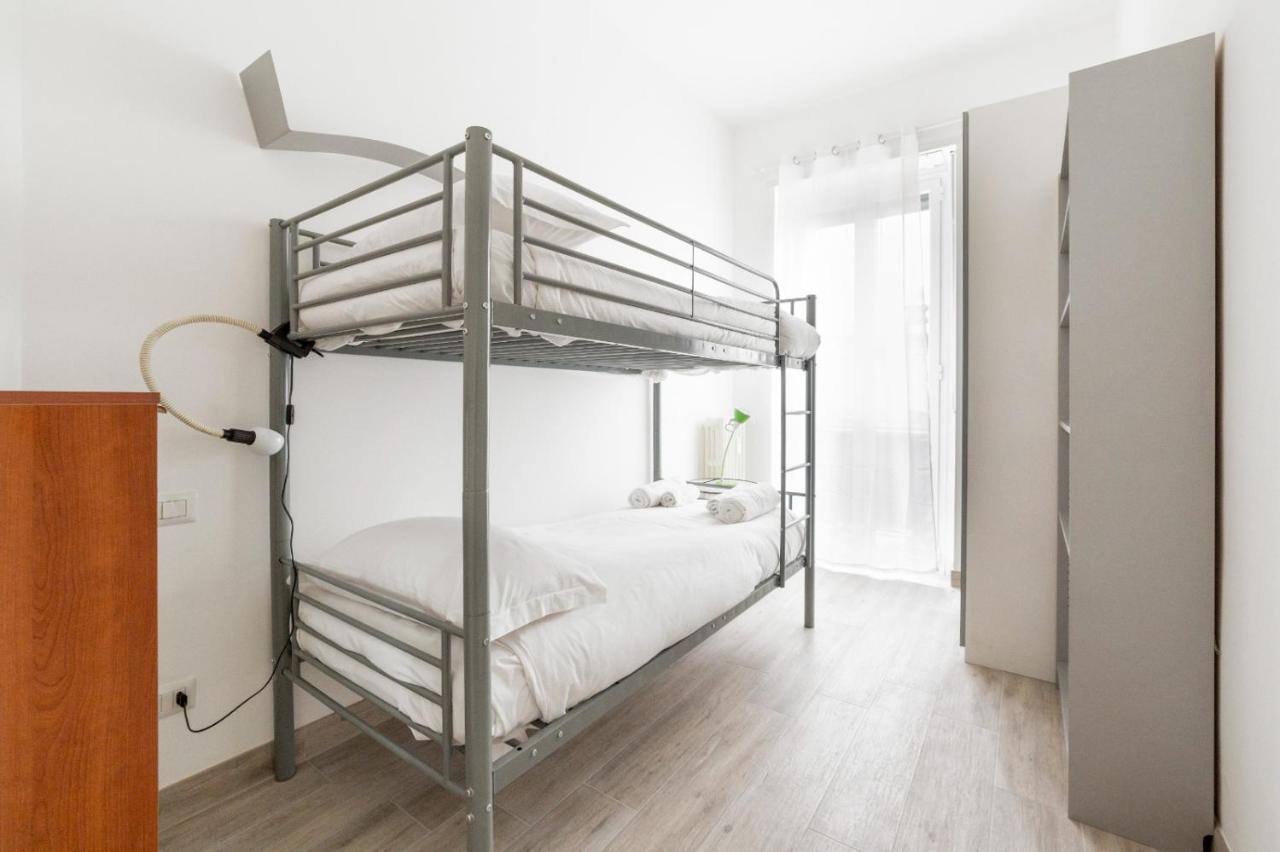 Sant'ambrogio Bright With Terrace Appartamento Milano