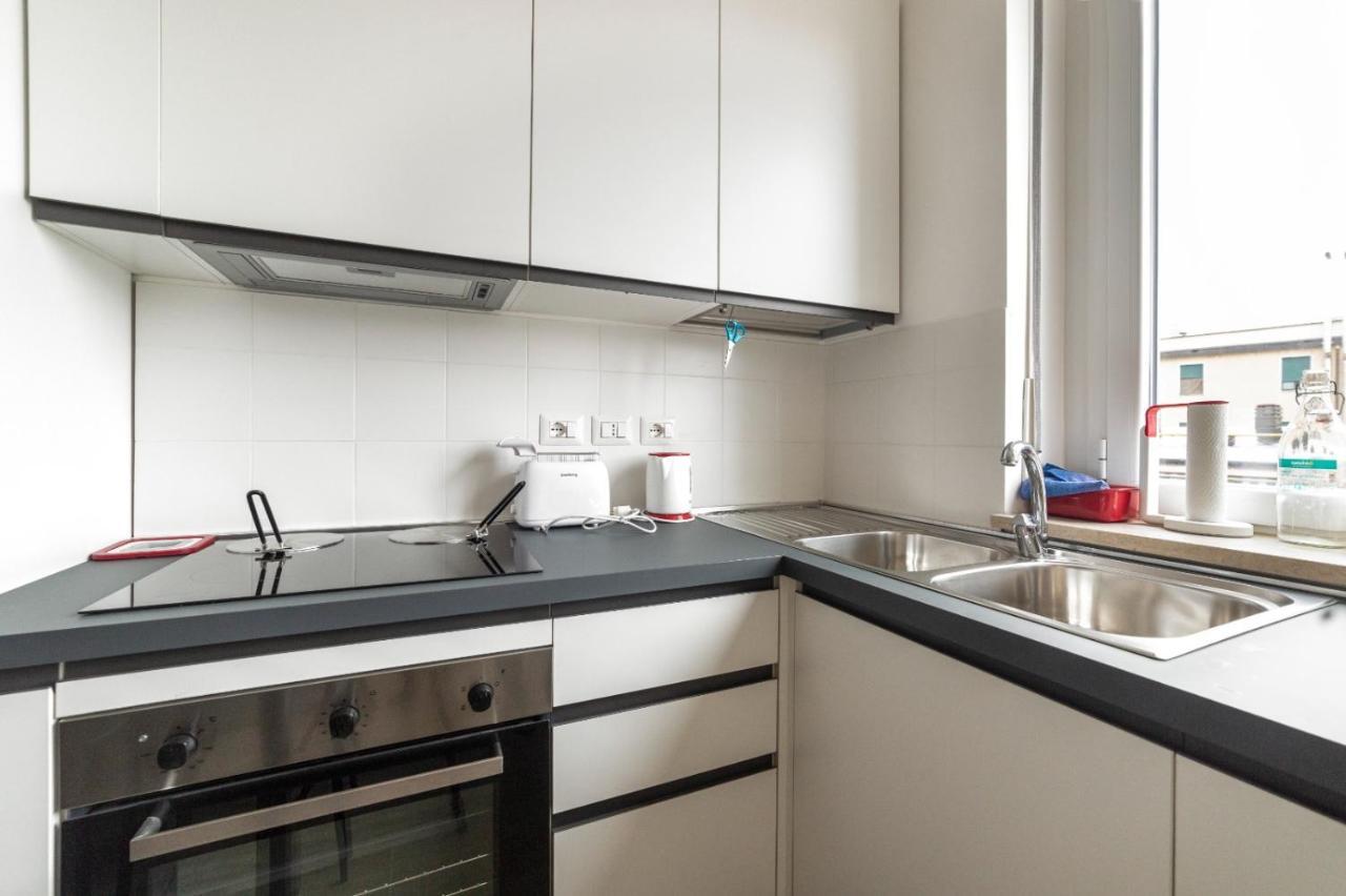 Appartamento Sant'ambrogio Bright With Terrace *