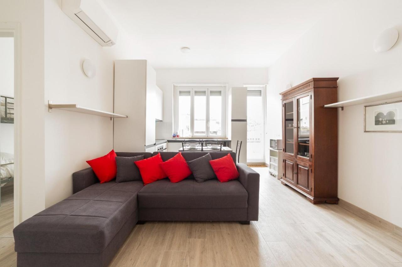 Appartamento Sant'ambrogio Bright With Terrace *