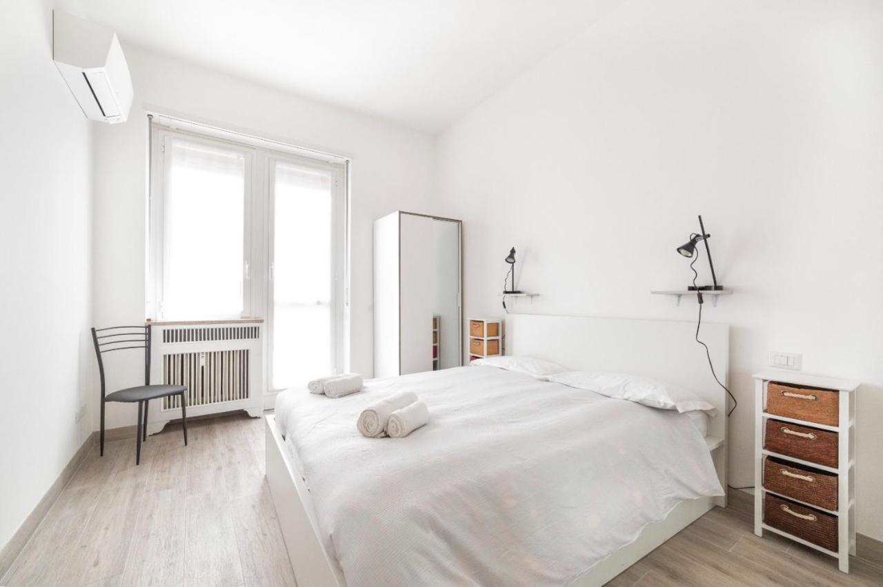 Sant'ambrogio Bright With Terrace * Milano