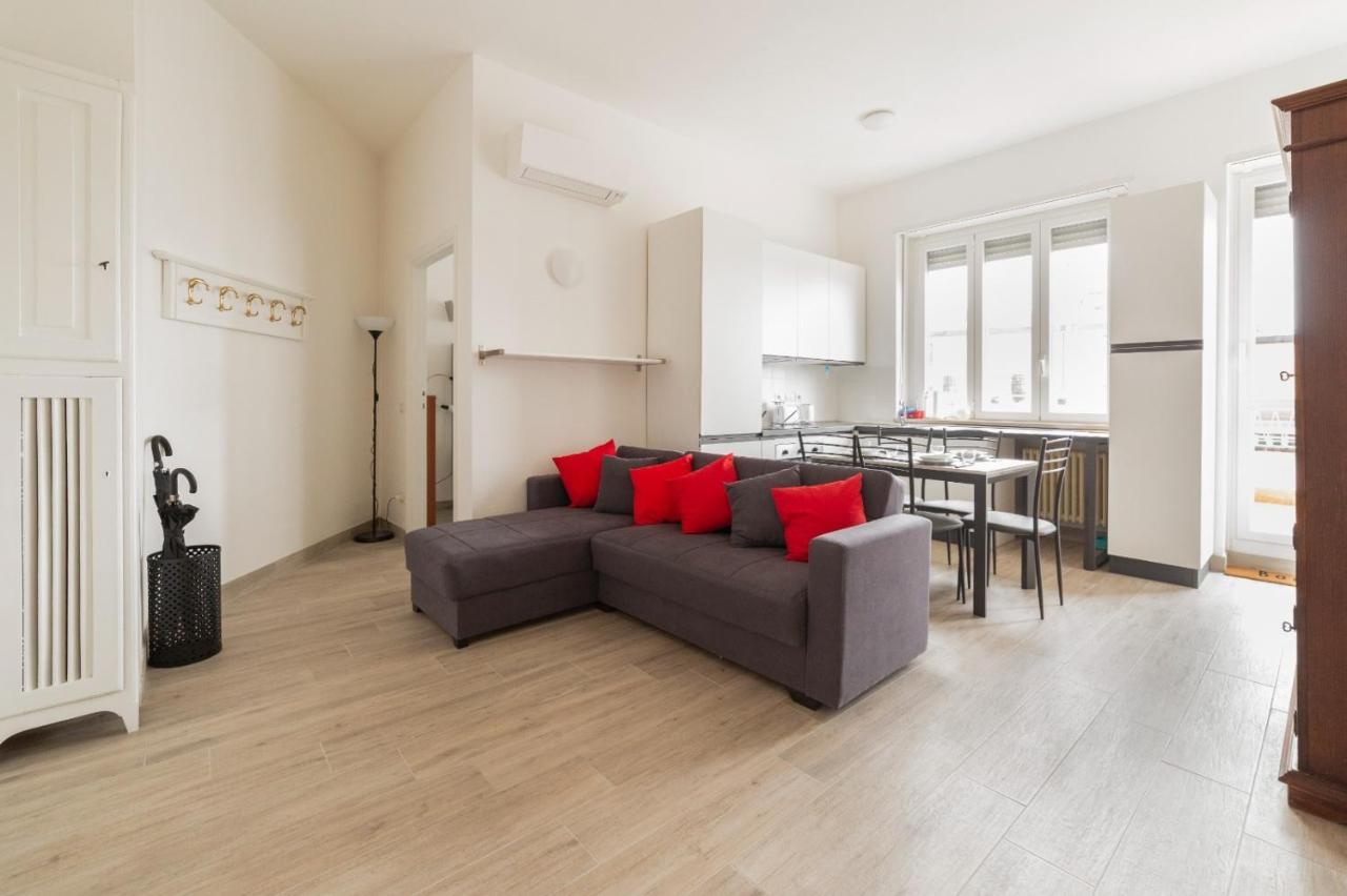 Appartamento Sant'ambrogio Bright With Terrace *
