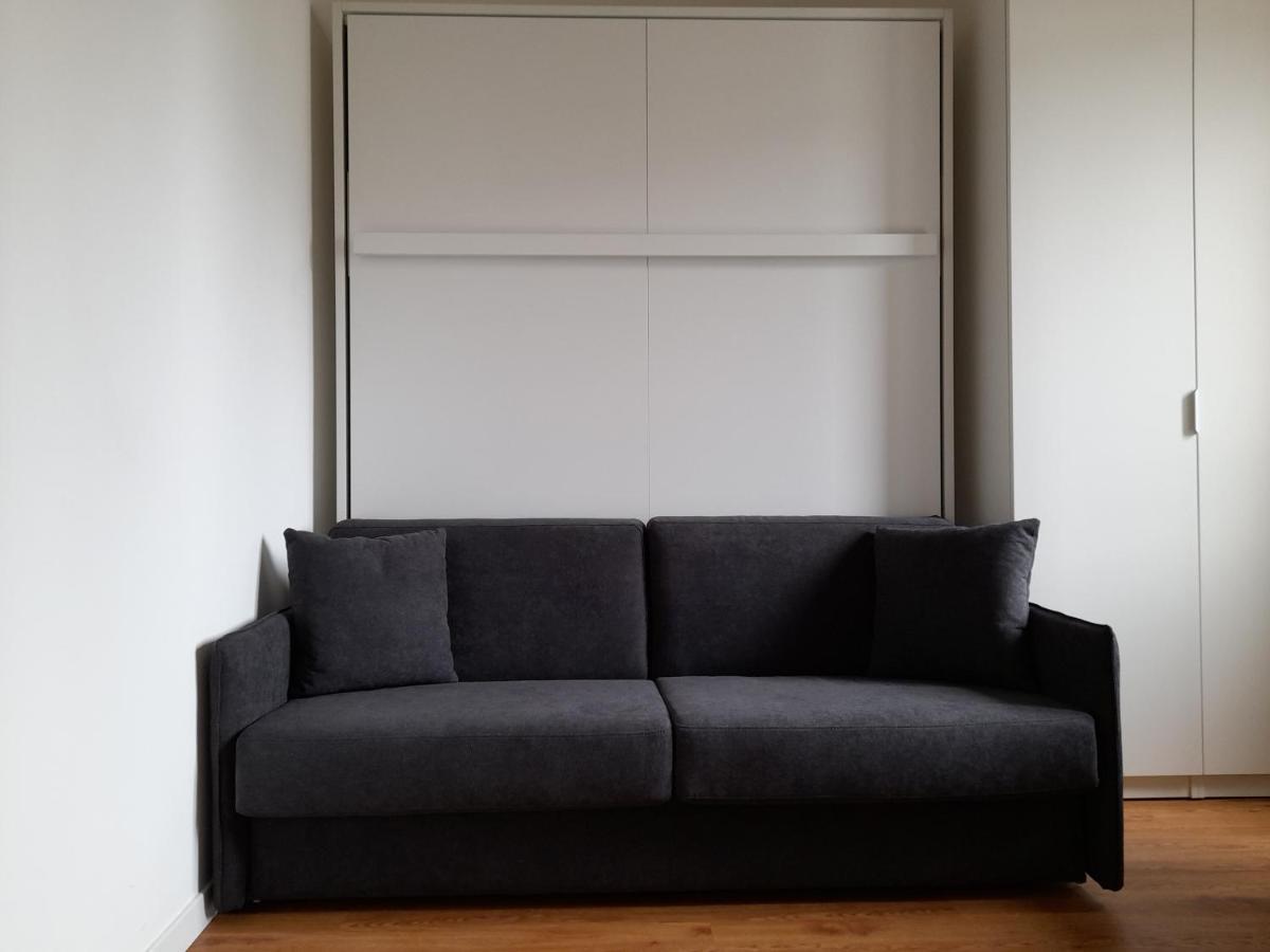 Flat In Milano, Porta Romana Appartement *