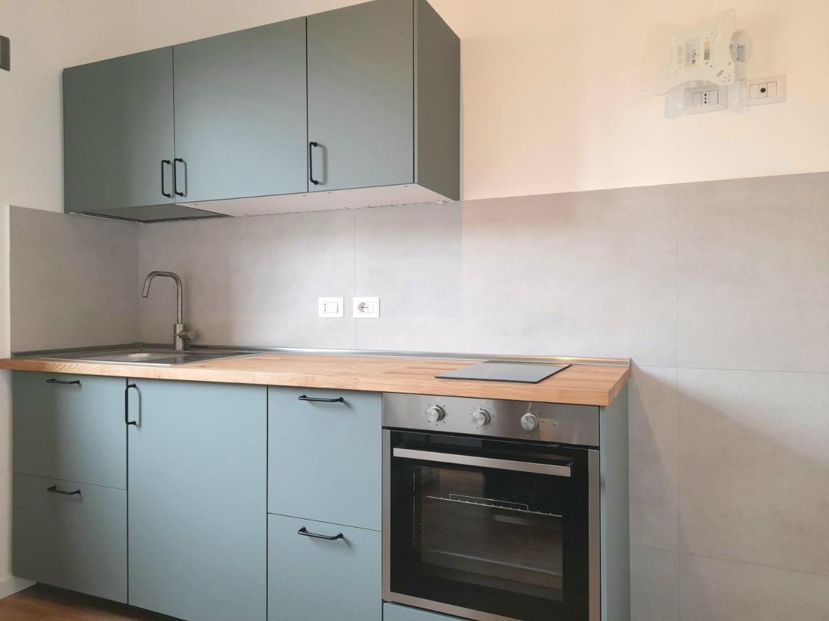 Flat In Milano, Porta Romana Appartement *