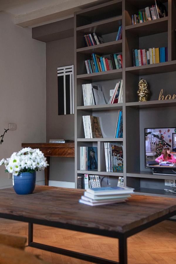 Brera 3pax Wifi Full Top Lejlighed Milano