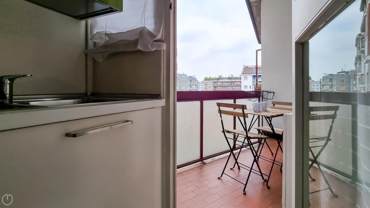 Leilighet Italianway - Plinio 64 Milano