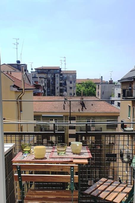 Apartment Tolstoj Apartment Milano