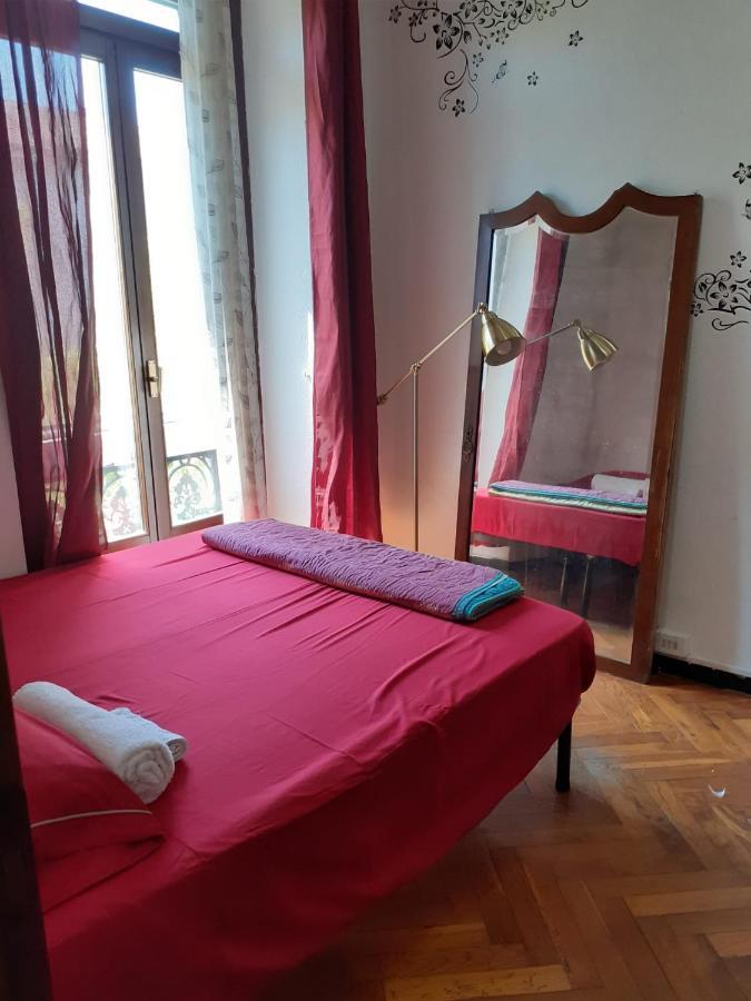 Marghera Indipendente * Milano