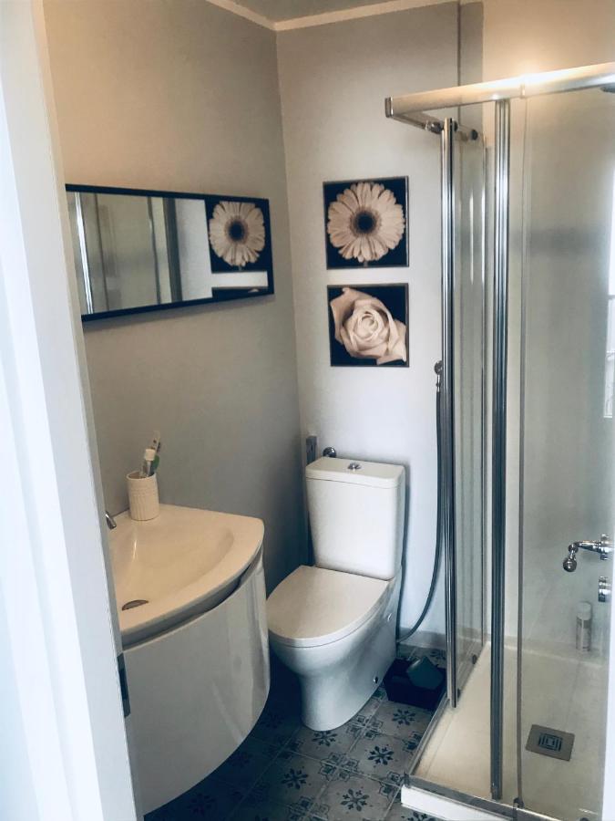 Appartement Azzurrino Milaan