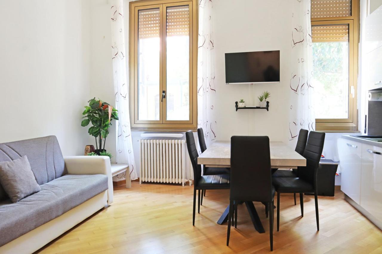 Cenisio Comfort House Apartment Mailand