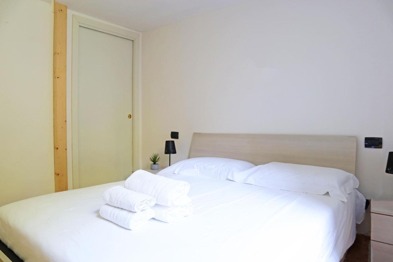 Cenisio Comfort House Apartment Milan