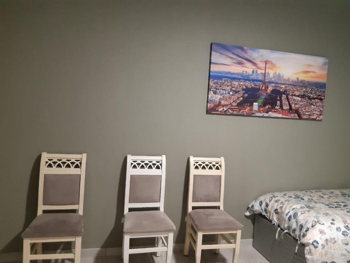 Iris Luxury Appartamento *