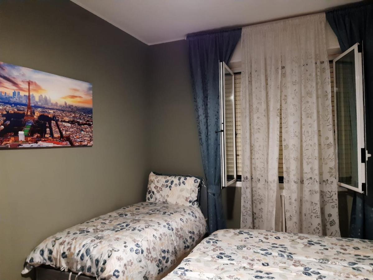 Appartamento Iris Luxury *