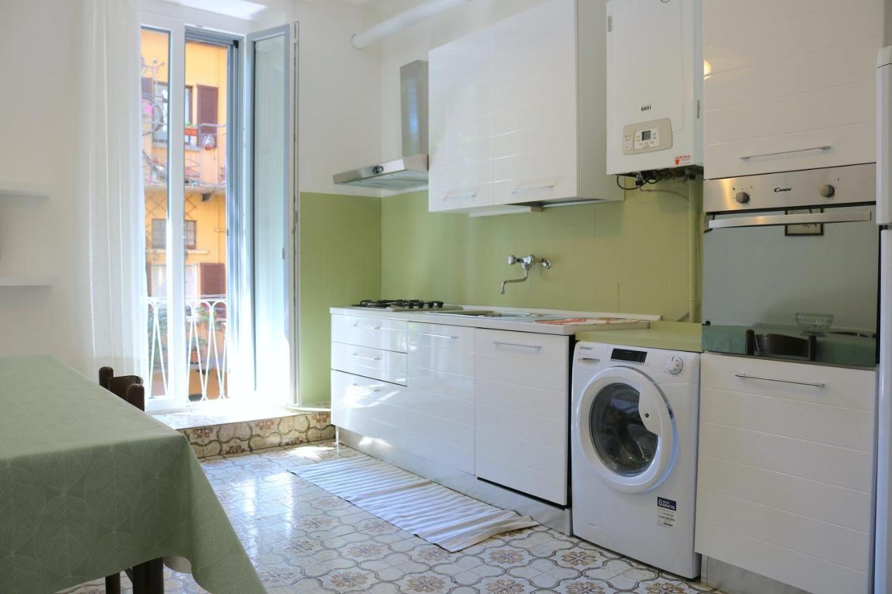 San Lorenzo HOME - 6 People * Milano