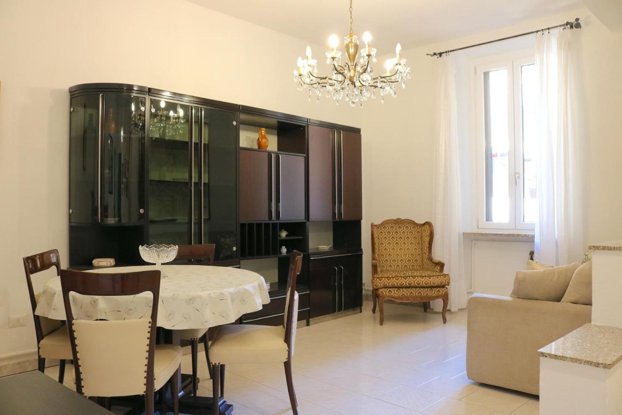 San Lorenzo HOME - 6 People Milano