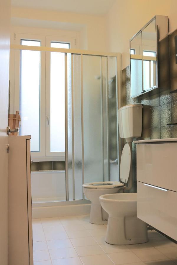 Appartamento San Lorenzo HOME - 6 People