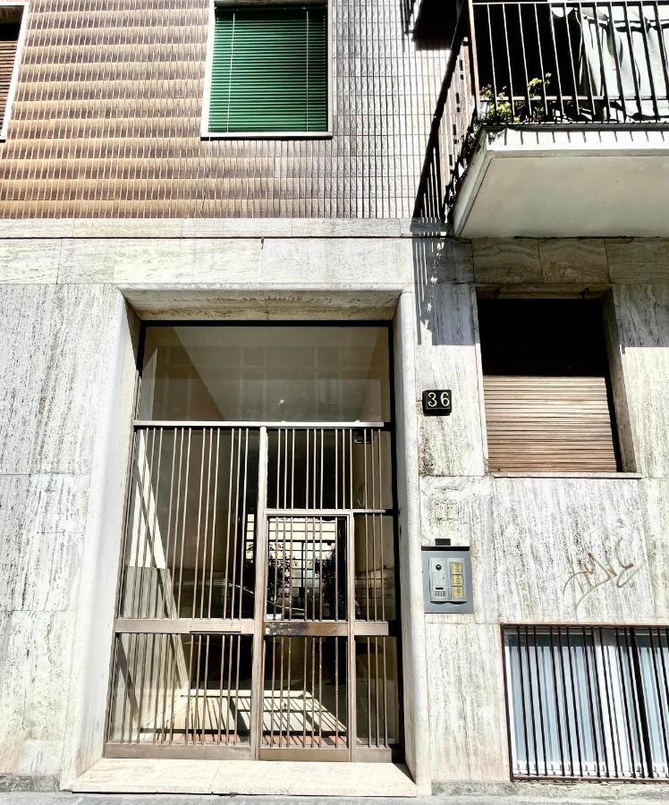 Tortona Secret Caveau