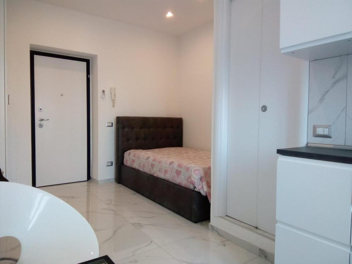 Leilighet Studio Triboniano
