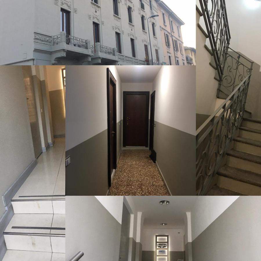 Studio Triboniano Leilighet *