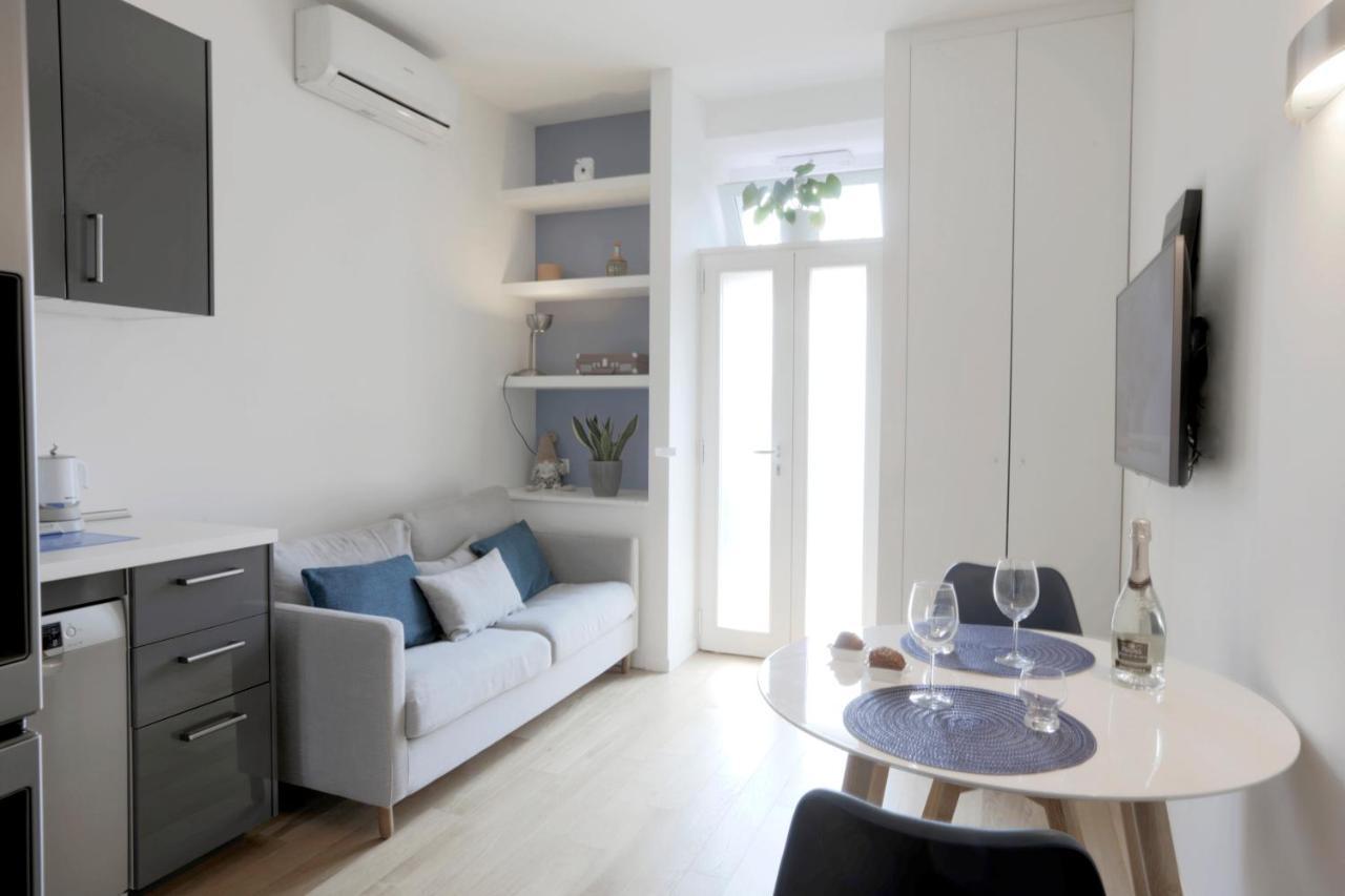 Il Cortile Di Vakantiehuis Milaan