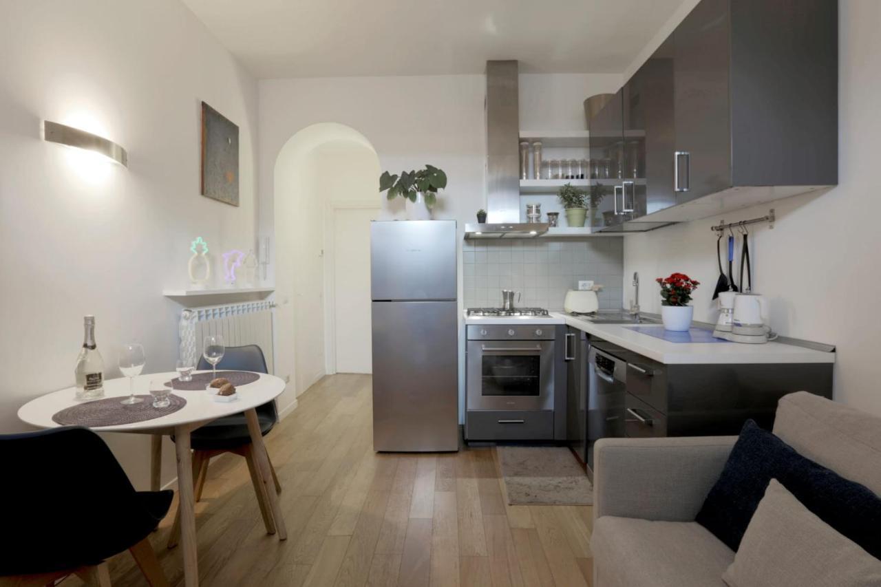 Il Cortile Di Vakantiehuis
